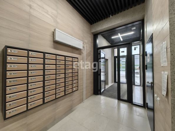 
   Продам 1-комнатную, 36.6 м², Тайгинская ул, 39

. Фото 5.