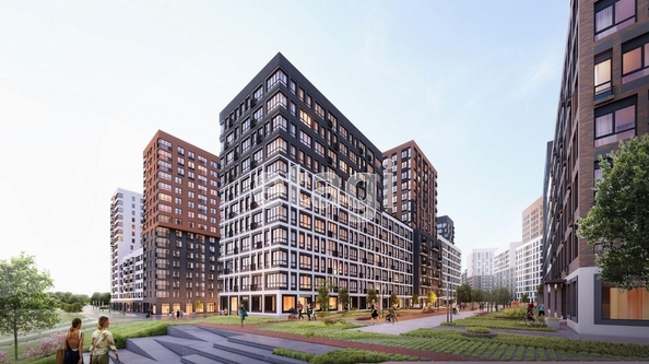 
   Продам 1-комнатную, 36.6 м², Тайгинская ул, 39

. Фото 8.