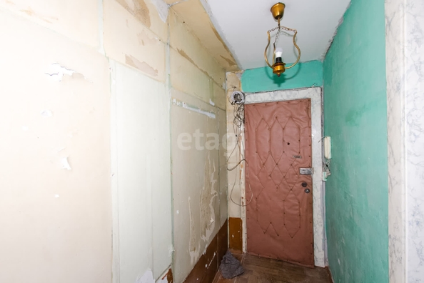 
   Продам 2-комнатную, 45.5 м², Станиславского ул, 48

. Фото 9.