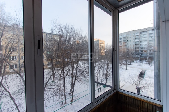 
   Продам 2-комнатную, 45.5 м², Станиславского ул, 48

. Фото 14.