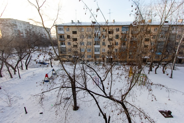 
   Продам 2-комнатную, 45.5 м², Станиславского ул, 48

. Фото 16.