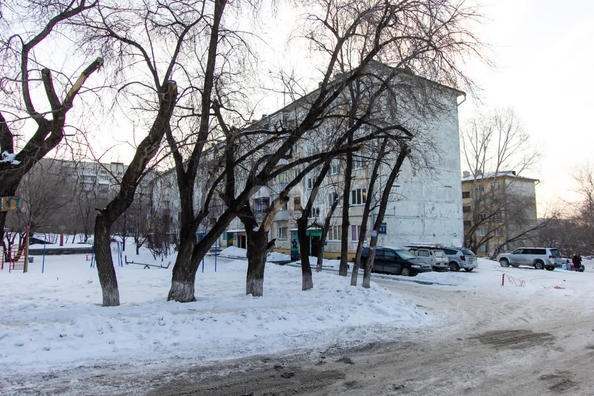 
   Продам 2-комнатную, 45.5 м², Станиславского ул, 48

. Фото 20.