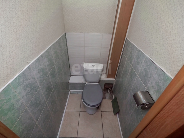 
   Продам 2-комнатную, 61.1 м², Обская ул, 50/2

. Фото 12.