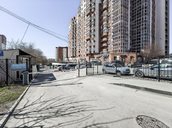 
   Продам 2-комнатную, 61.1 м², Обская ул, 50/2

. Фото 22.