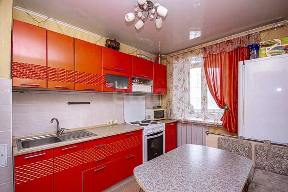 
   Продам 3-комнатную, 59 м², Тульская ул, 84

. Фото 11.