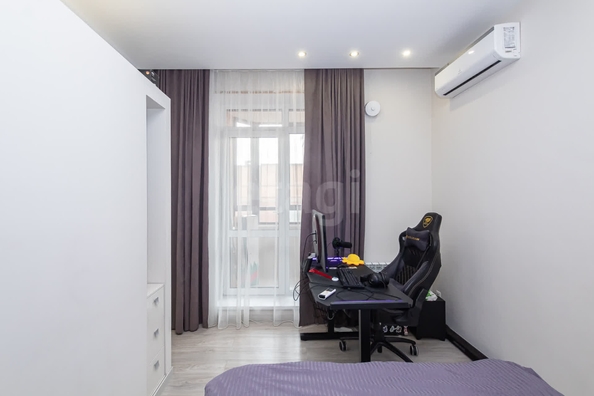 
   Продам 1-комнатную, 39 м², Державина ул, 47

. Фото 4.