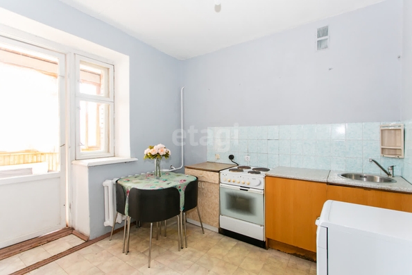 
   Продам 2-комнатную, 57.4 м², Новогодняя ул, 43

. Фото 1.