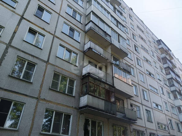 
  Продается 3-комн. квартира, 59.6 м², Петухова ул, д. 122/1
. Фото 17.