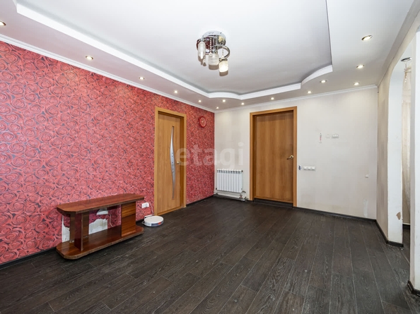 
   Продам дом, 196.8 м², Новосибирск

. Фото 12.