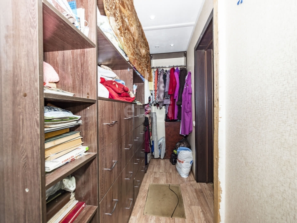 
   Продам дом, 196.8 м², Новосибирск

. Фото 14.