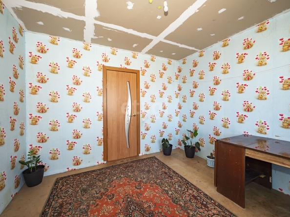 
   Продам дом, 196.8 м², Новосибирск

. Фото 17.