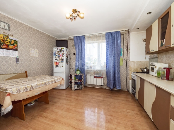 
   Продам дом, 196.8 м², Новосибирск

. Фото 18.