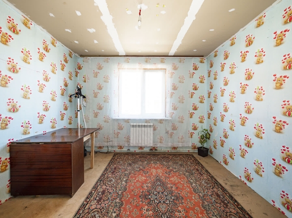 
   Продам дом, 196.8 м², Новосибирск

. Фото 20.