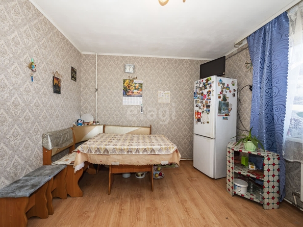 
   Продам дом, 196.8 м², Новосибирск

. Фото 21.
