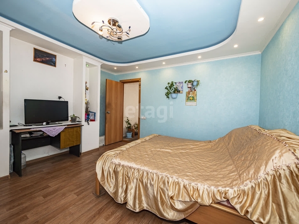 
   Продам дом, 196.8 м², Новосибирск

. Фото 28.