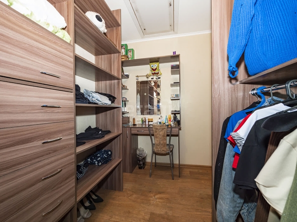 
   Продам дом, 196.8 м², Новосибирск

. Фото 30.
