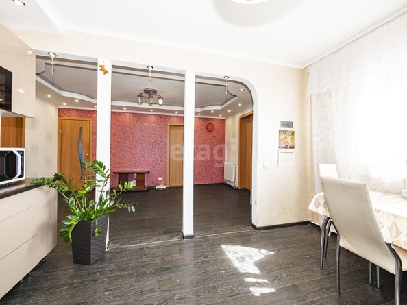 
   Продам дом, 196.8 м², Новосибирск

. Фото 33.