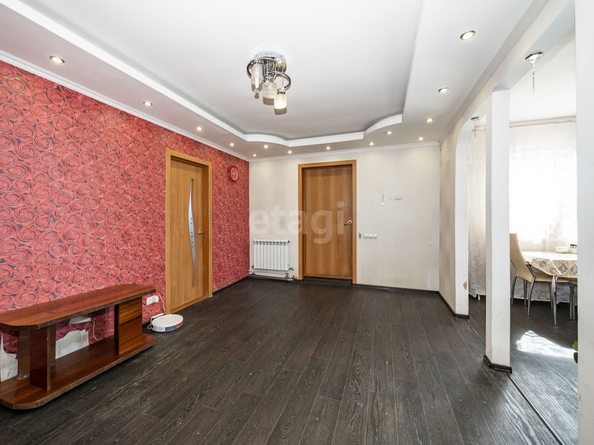 
   Продам дом, 196.8 м², Новосибирск

. Фото 35.