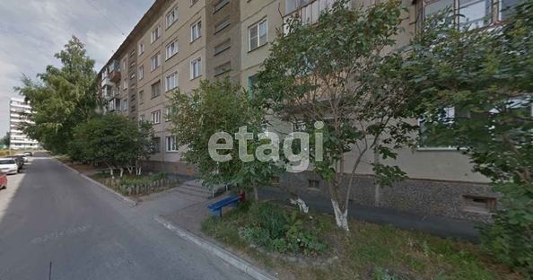
   Продам 2-комнатную, 43.2 м², Выборная ул, 107

. Фото 18.