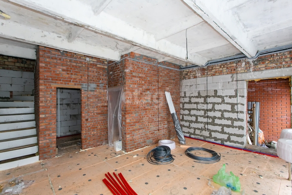 
   Продам дом, 90 м², Новосибирск

. Фото 4.