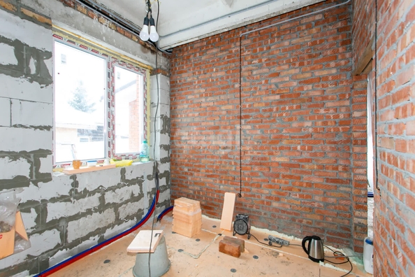 
   Продам дом, 90 м², Новосибирск

. Фото 8.