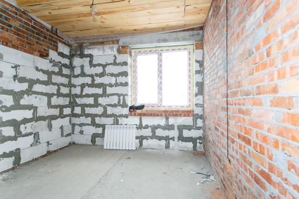 
   Продам дом, 90 м², Новосибирск

. Фото 14.