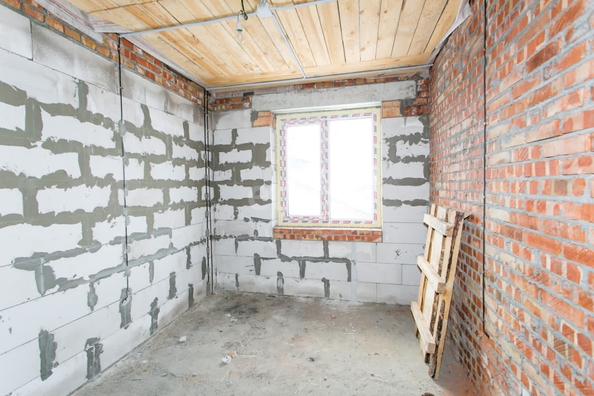 
   Продам дом, 90 м², Новосибирск

. Фото 16.