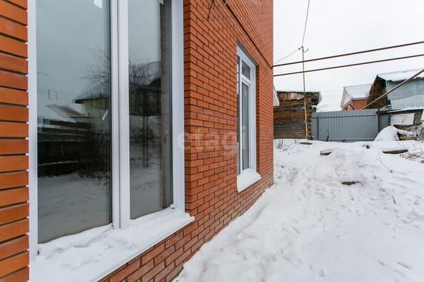 
   Продам дом, 90 м², Новосибирск

. Фото 25.