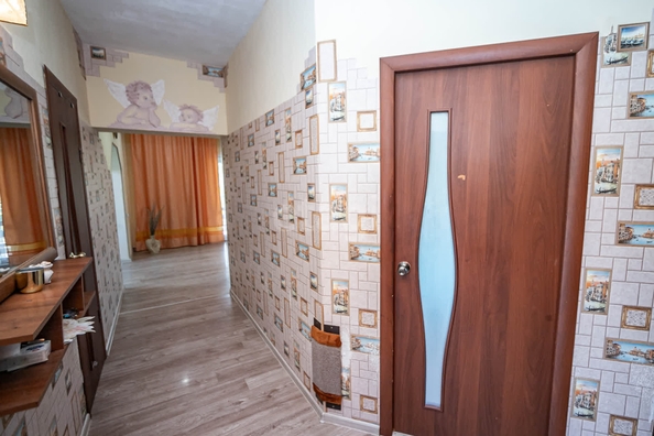 
  Продается дом, 244.8 м², Искитим
. Фото 17.