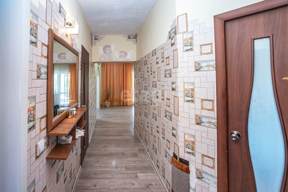 
  Продается дом, 244.8 м², Искитим
. Фото 18.