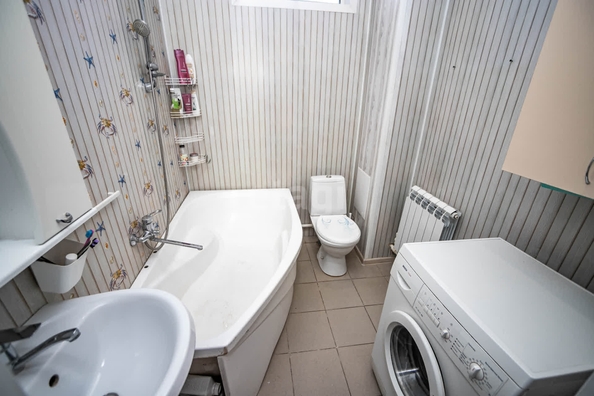 
  Продается дом, 244.8 м², Искитим
. Фото 20.