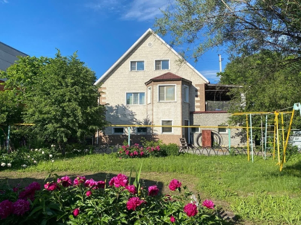 
  Продается дом, 244.8 м², Искитим
. Фото 30.