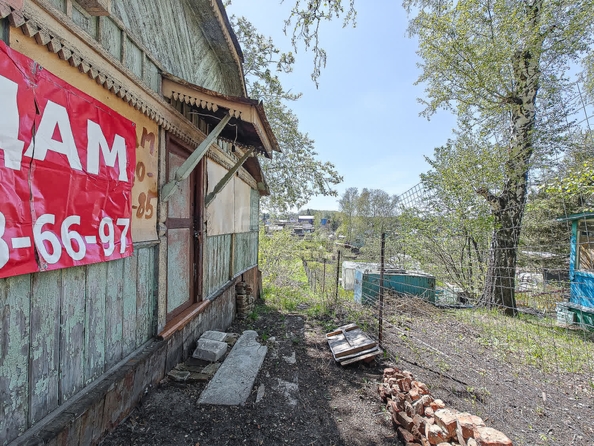 
  Продается дом, 26.3 м², Новосибирск
. Фото 2.