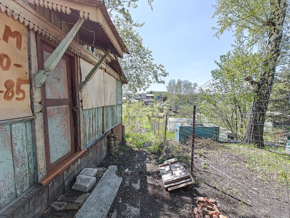 
  Продается дом, 26.3 м², Новосибирск
. Фото 7.