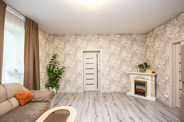 
   Продам 2-комнатную, 74 м², 1-я Механическая ул, 9

. Фото 2.