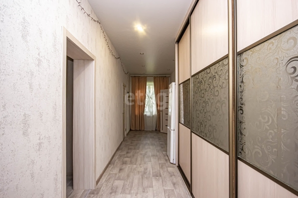 
   Продам 2-комнатную, 74 м², 1-я Механическая ул, 9

. Фото 18.