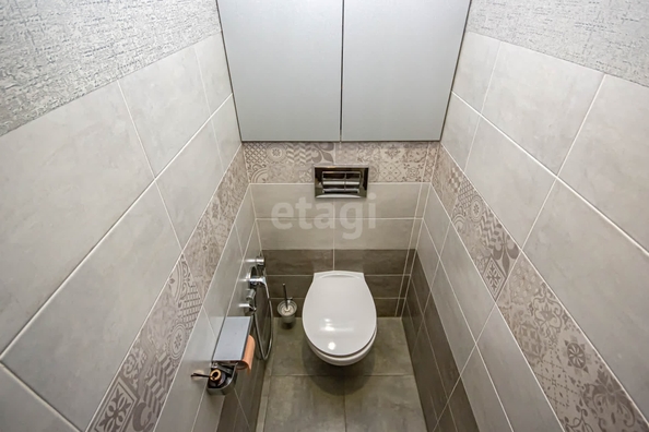 
   Продам 2-комнатную, 74 м², 1-я Механическая ул, 9

. Фото 20.