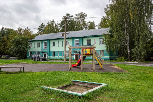 
   Продам 2-комнатную, 74 м², 1-я Механическая ул, 9

. Фото 34.