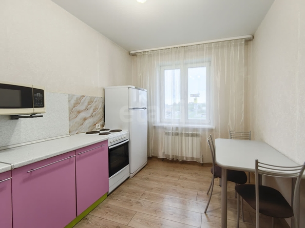 
  Продается 1-комн. квартира, 38.3 м², Северная ул, д. 13
. Фото 12.