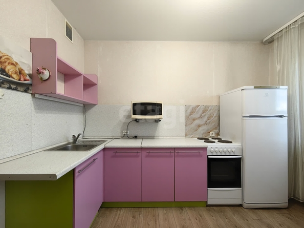 
  Продается 1-комн. квартира, 38.3 м², Северная ул, д. 13
. Фото 17.