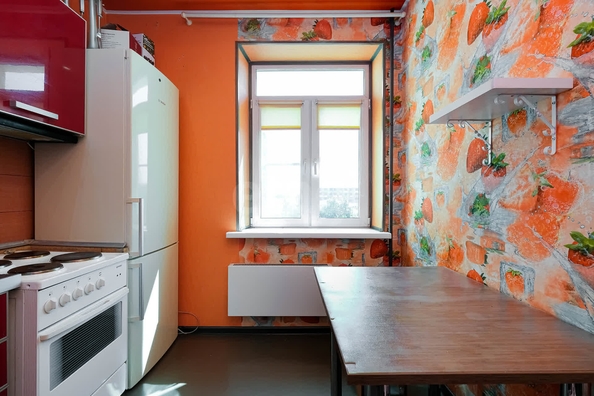 
  Продается 2-комн. квартира, 46 м², Большая ул, д. 680
. Фото 5.