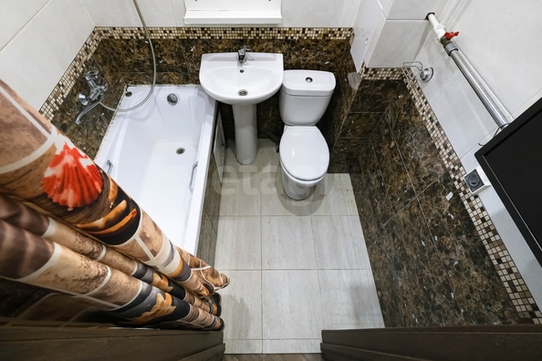 
  Продается 2-комн. квартира, 46 м², Большая ул, д. 680
. Фото 14.