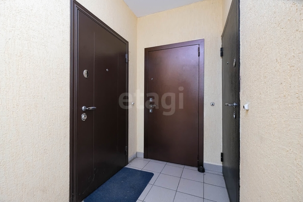 
  Продается 2-комн. квартира, 46 м², Большая ул, д. 680
. Фото 21.