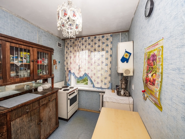 
   Продам 4-комнатную, 72.9 м², Кропоткина ул, 132/1

. Фото 1.