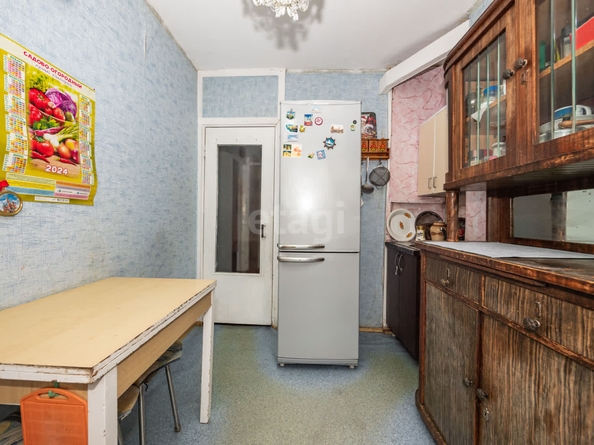 
   Продам 4-комнатную, 72.9 м², Кропоткина ул, 132/1

. Фото 3.