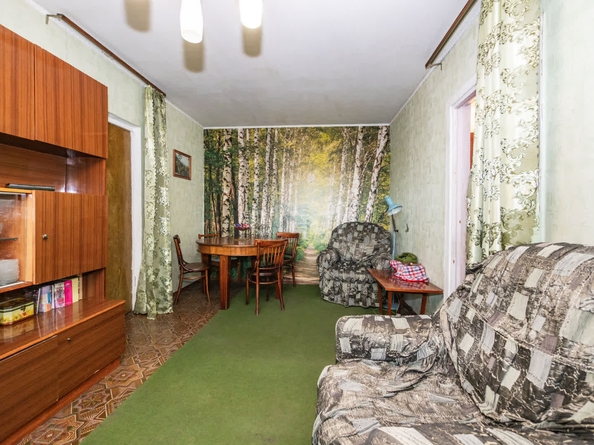 
   Продам 4-комнатную, 72.9 м², Кропоткина ул, 132/1

. Фото 11.