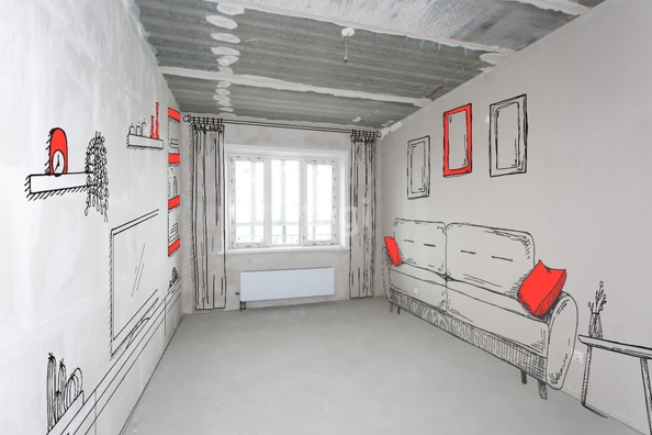 
  Продается 1-комн. квартира, 40.3 м², Бронная ул, д. 22
. Фото 1.
