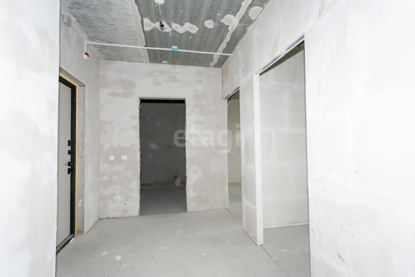 
  Продается 1-комн. квартира, 40.3 м², Бронная ул, д. 22
. Фото 5.