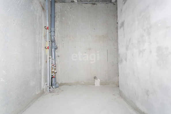 
  Продается 1-комн. квартира, 40.3 м², Бронная ул, д. 22
. Фото 9.