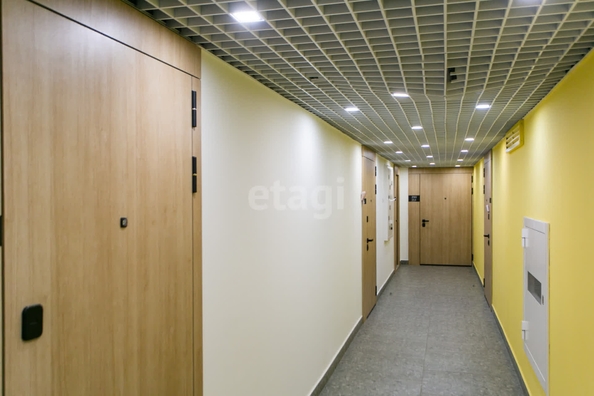 
  Продается 1-комн. квартира, 40.3 м², Бронная ул, д. 22
. Фото 17.
